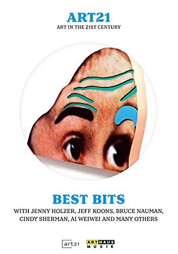 Art 21 - Art In The 21st Century: Best Bits (DVD)