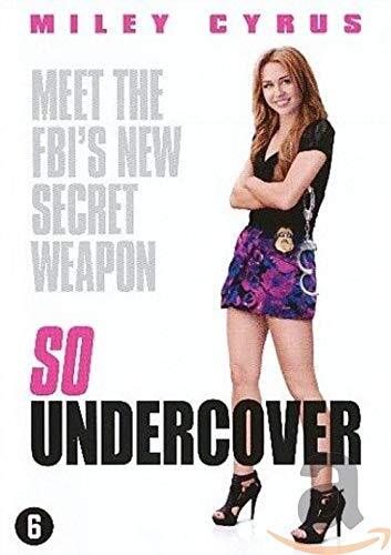 So undercover (DVD)