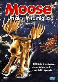 Moose - Un Alce in Famiglia