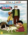 Heidi Vol. 4 - (5 Episodi) DVD DOLMEN HOME VIDEO