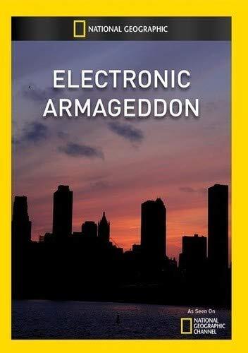Electronic Armageddon (DVD)