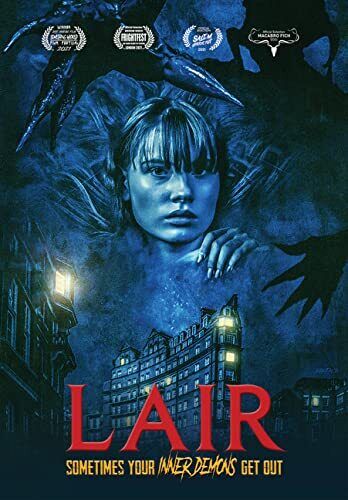 Lair (DVD)