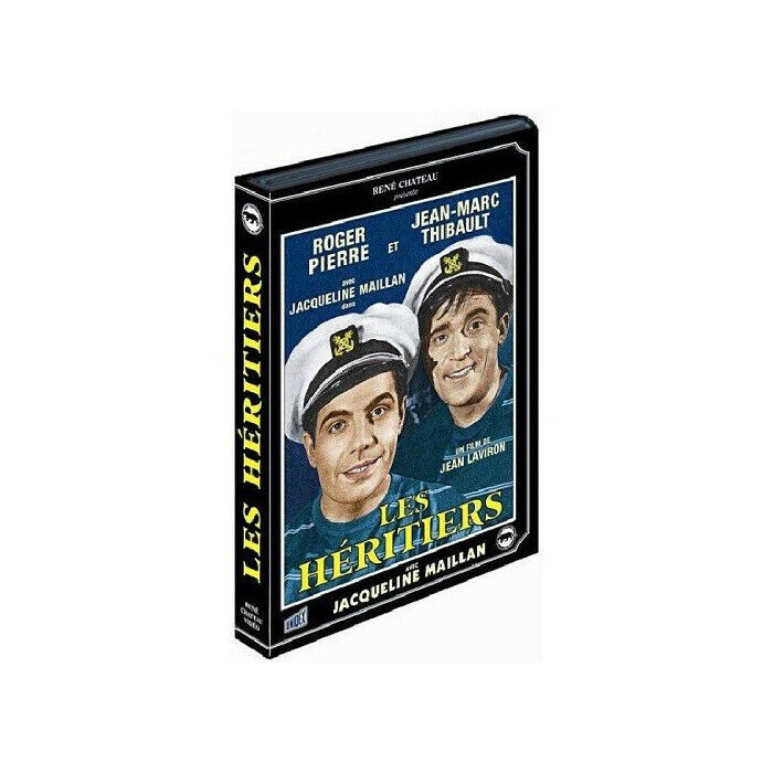 Le Sengende DVD Nuova