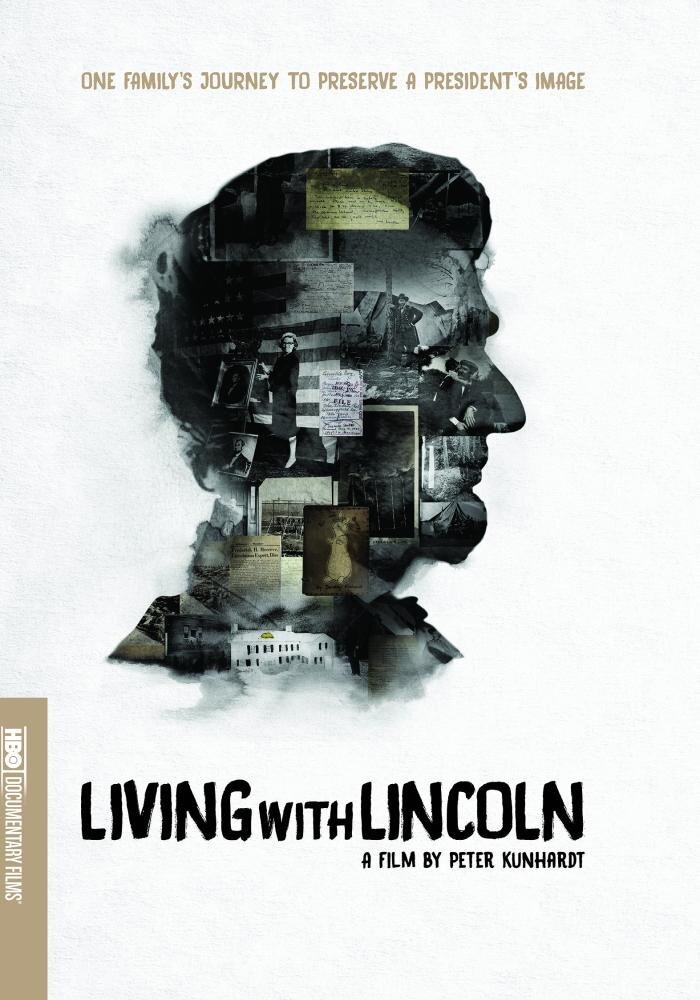 Living with Lincoln (DVD)