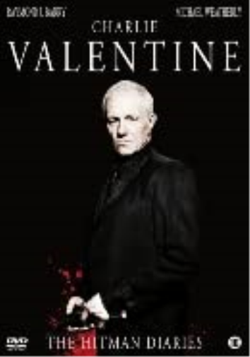 Charlie Valentine (DVD)