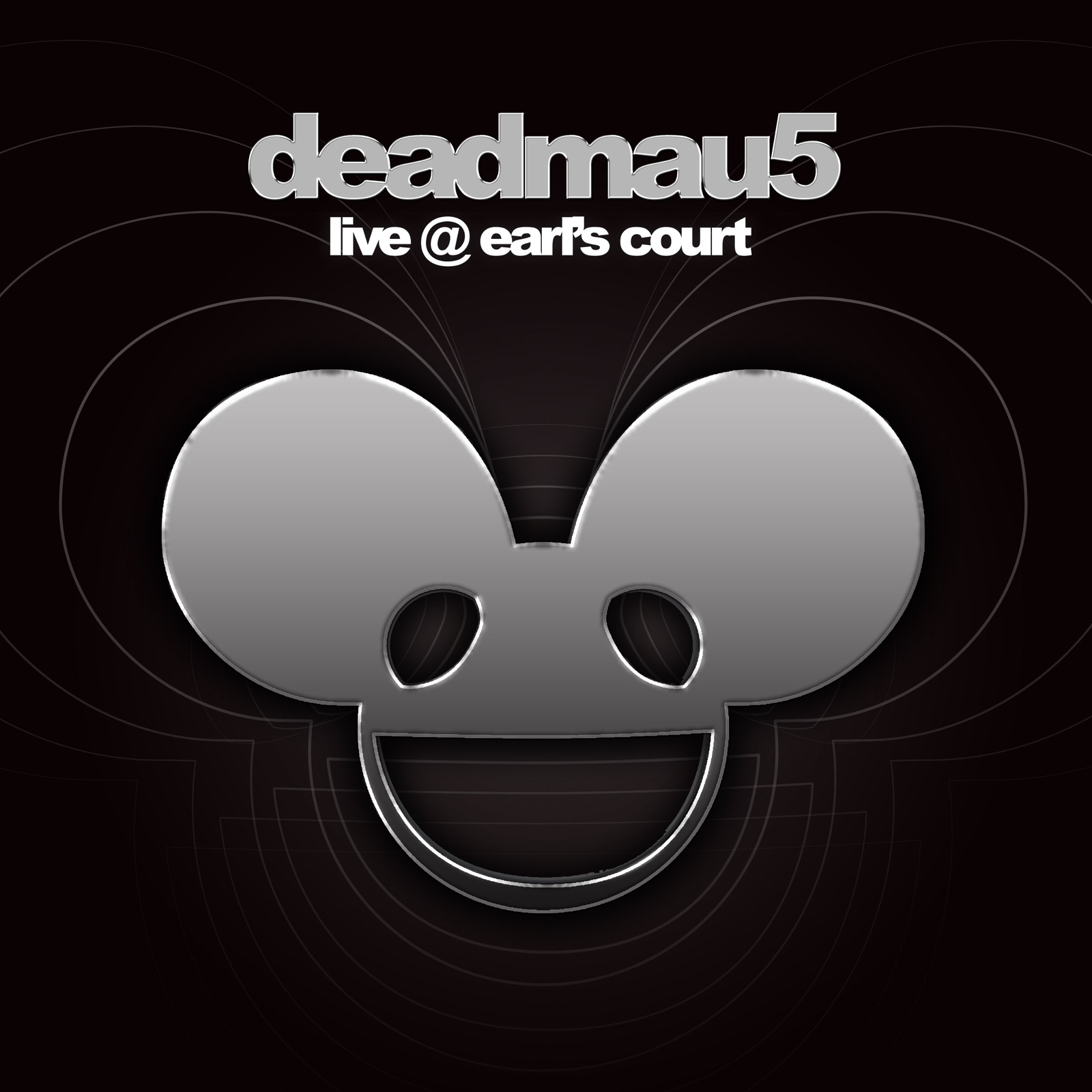 Live @ Earl's Court (DVD)