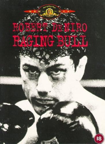 Raging Bull (DVD) Frank Adonis Theresa Saldana Don Dunphy Mario Gallo Joe Pesci