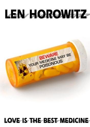Love is the Best Medicine (DVD)