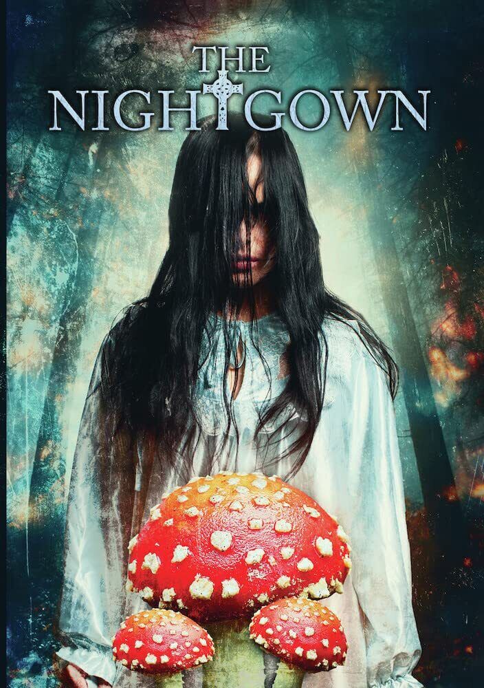 The Nightgown (DVD) Elizabeth Rath Kate Lý Johnston Randy Masters