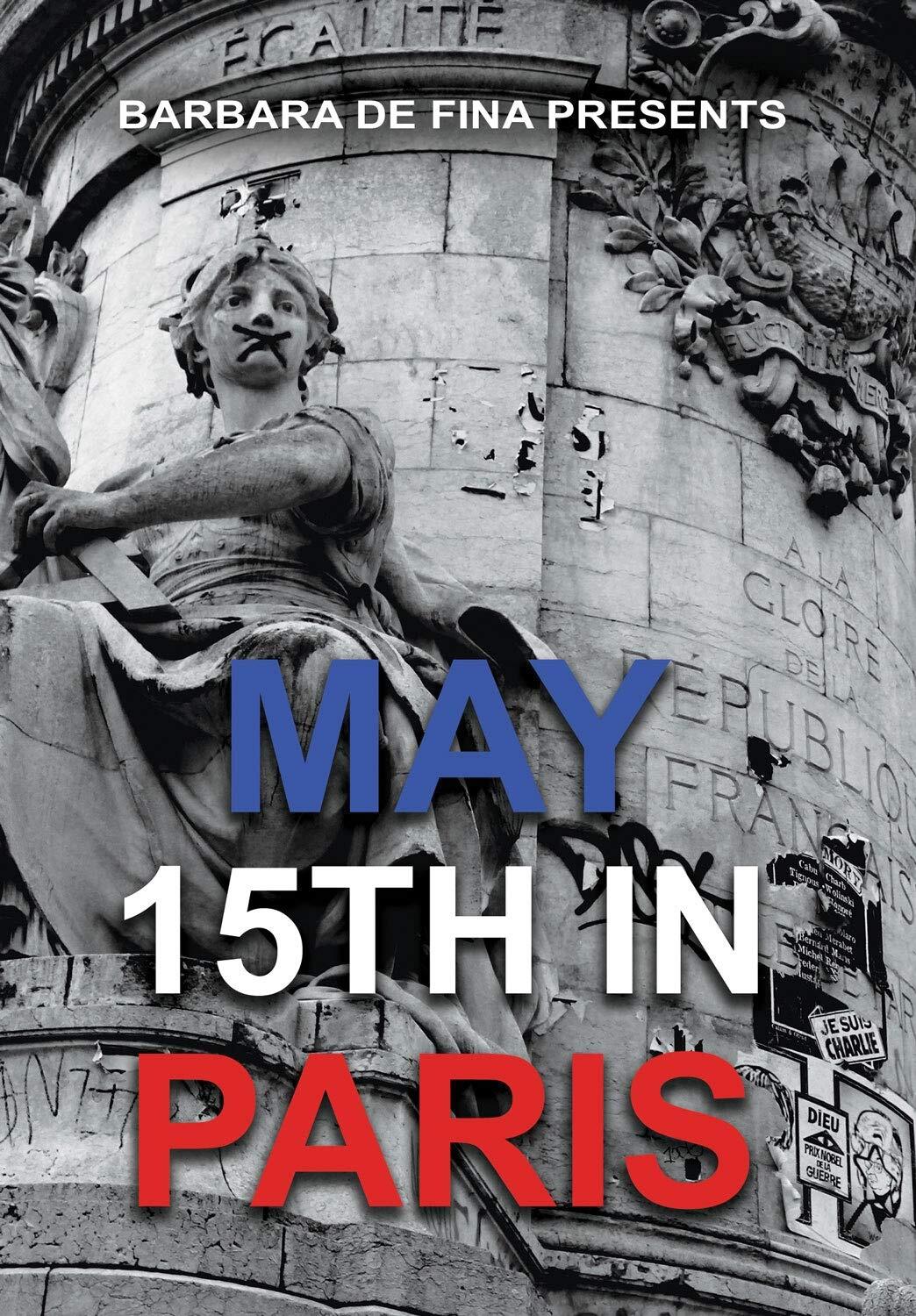 May 15th in Paris (DVD) Nathalie Simille