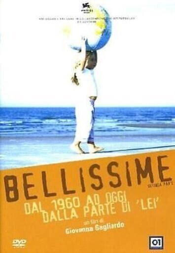 BELLISSIME SECONDA PARTE DVD NUOVO SIGILLATO