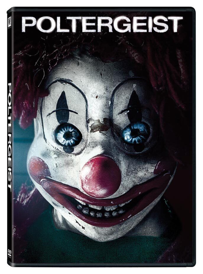 Poltergeist (Dvd)