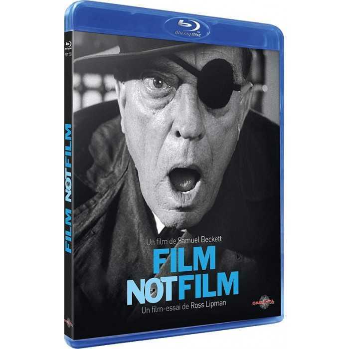 Film/ Notfilm Blu-Ray Nuova