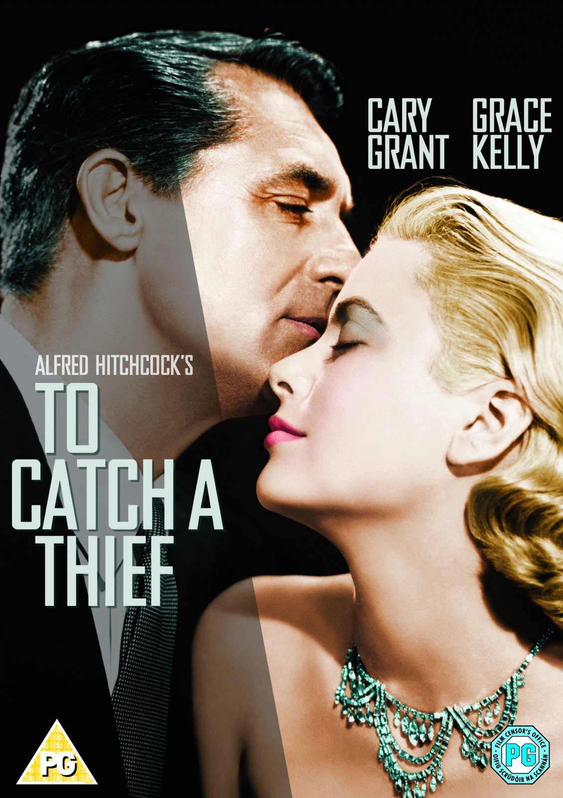 To Catch a Thief (DVD)