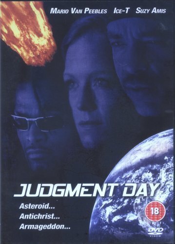 Action 1 [Import anglais] (DVD) Ving Rhames Randy Quaid