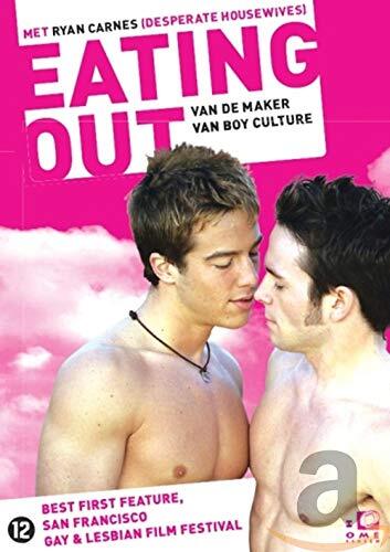 Eating out 1 (DVD)