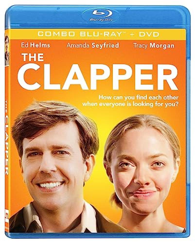 The Clapper - NUOVO