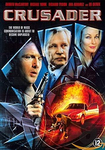 Crusader (DVD)