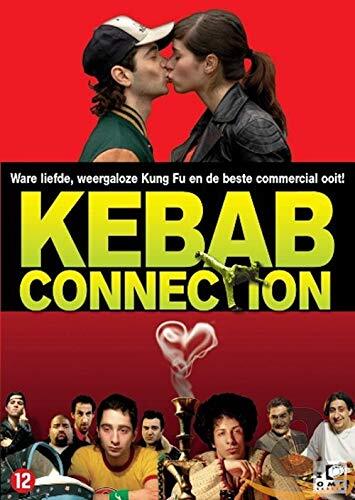 dvd - Kebab Connection (1 DVD) (DVD)