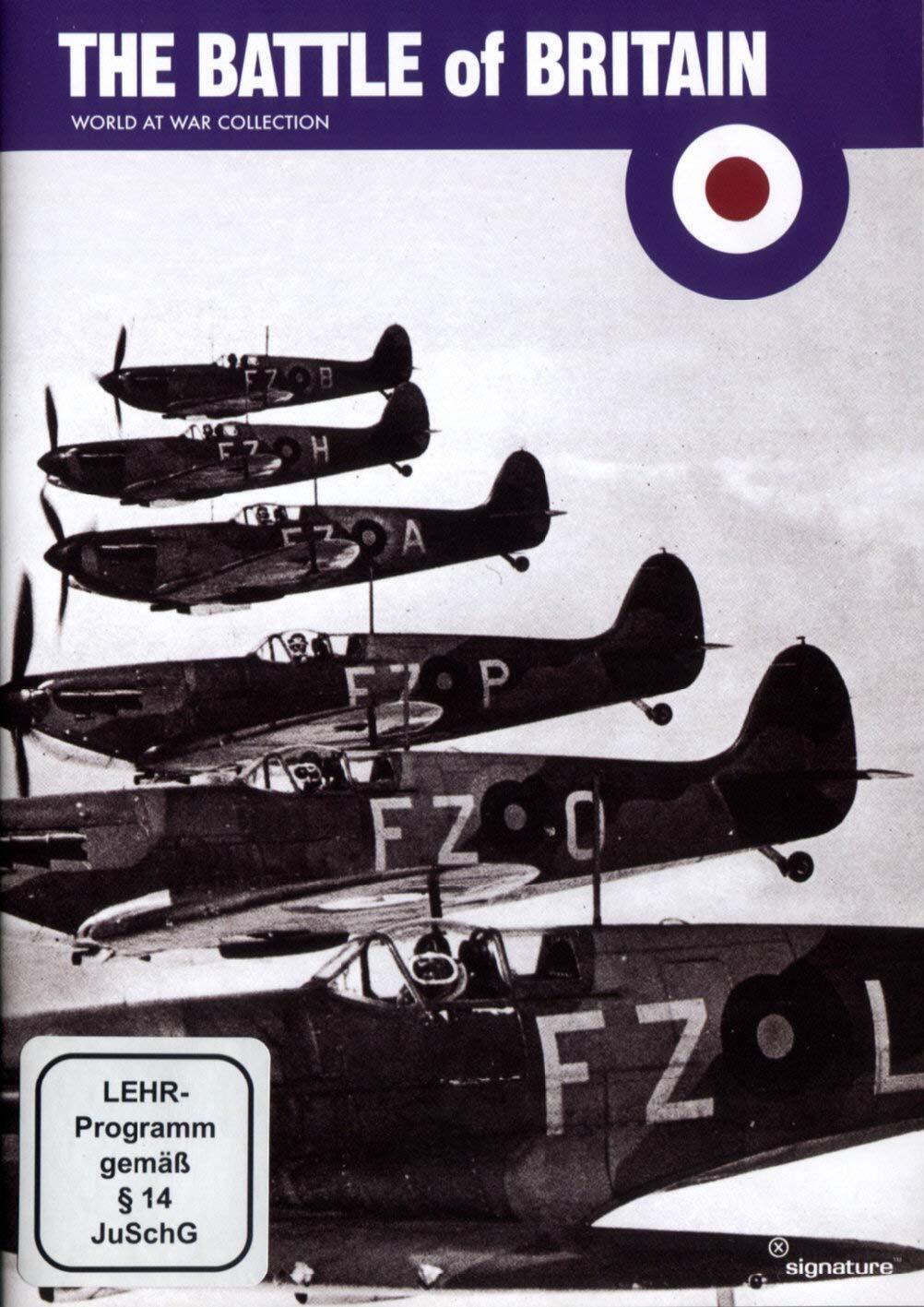 Battle Of Britain (DVD)