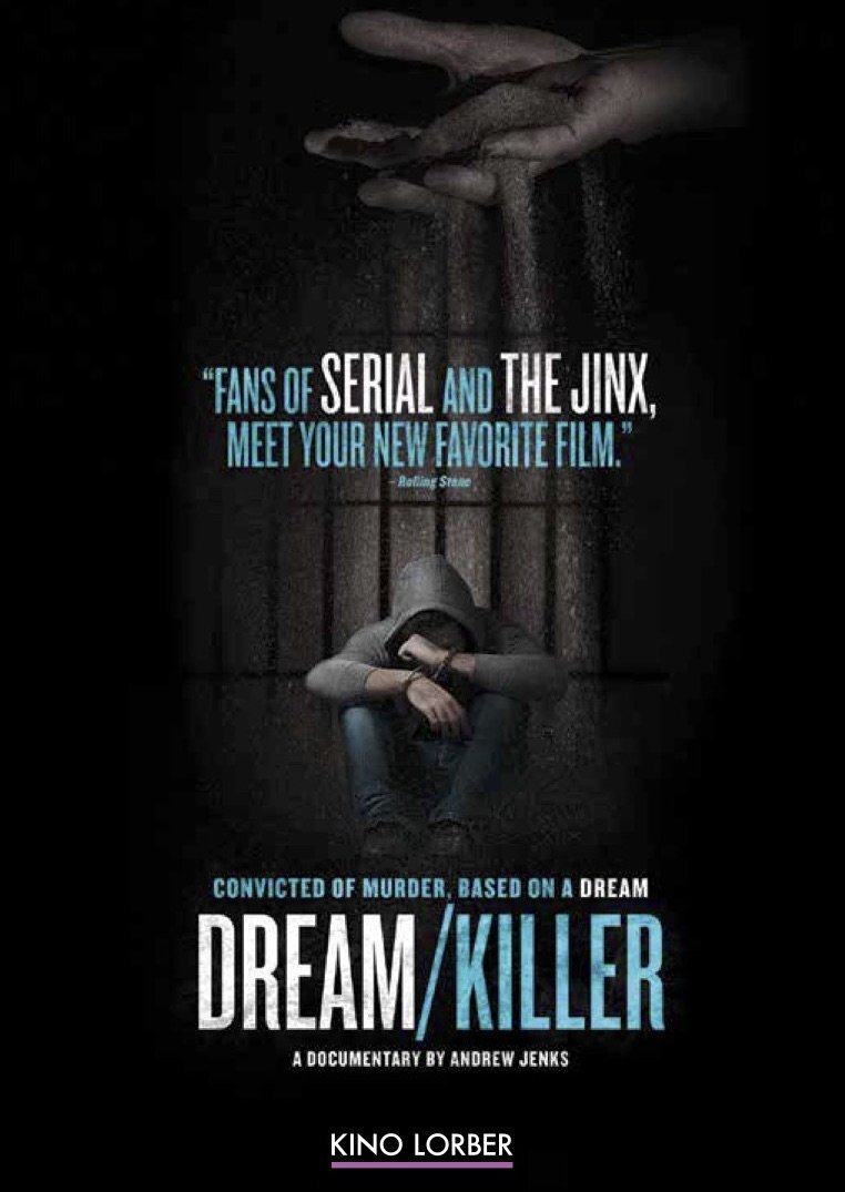Dream/Killer (DVD) Na