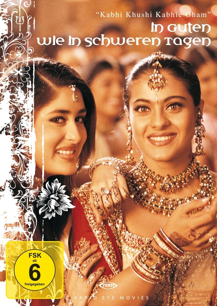 In guten wie in schweren Tagen - Sometimes Happy, Sometimes Sad (Einzel-DV (DVD)