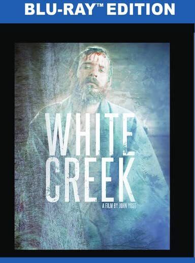 White Creek (Blu-ray) Andrew Sensenig Frank Mosley