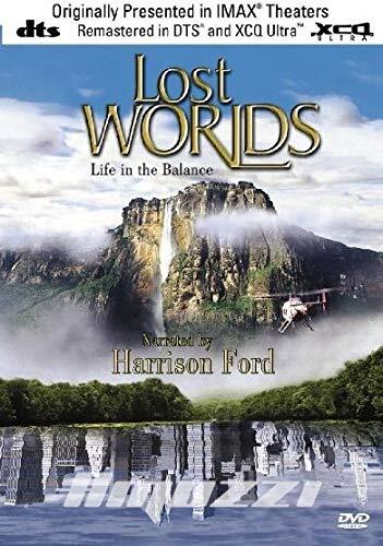 Lost worlds (DVD)