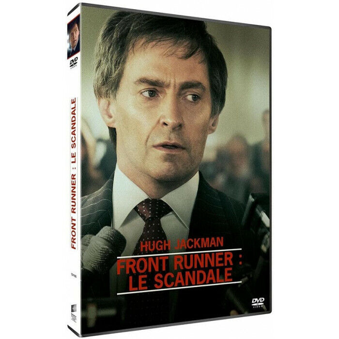 Il Anteriore Runner DVD Nuova