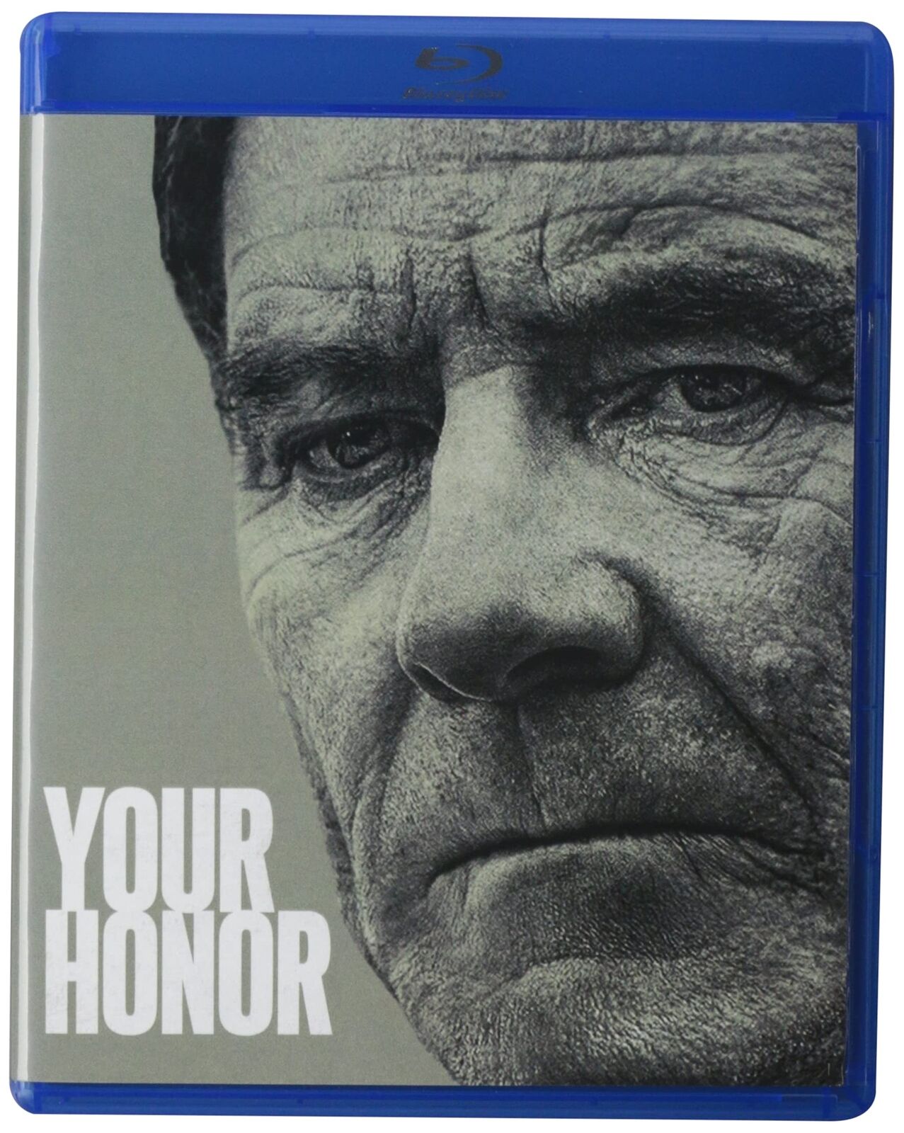 Your Honor (Blu-ray) Bryan Cranston Hope Davis Hunter Doohan Michael Stuhlbarg
