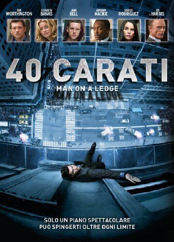 40 Carati DVD EAGLE PICTURES