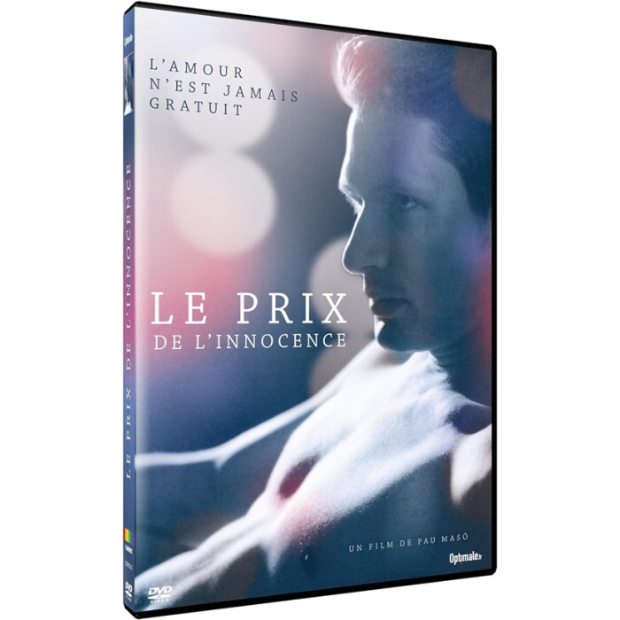 Il Prezzo Di L'Innocence DVD Nuova