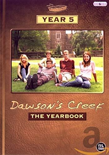 Dawson's creek - Seizoen 5 (DVD)