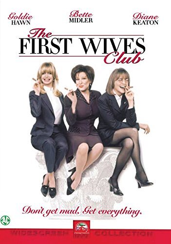 First Wives Club 2000 (DVD)