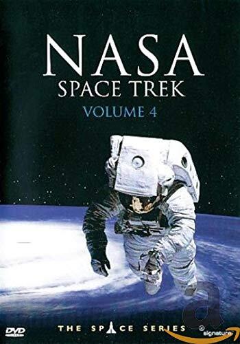 NASA Space Trek Vol.4 (DVD)