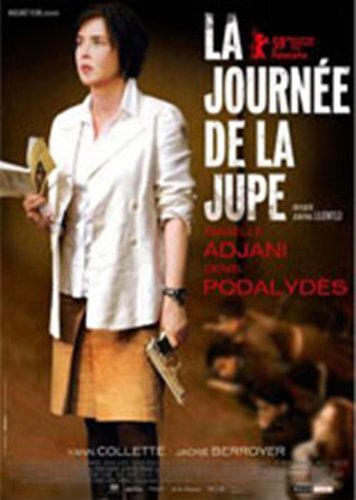 Dvd La Journee De La Jupe [Edizione: Belgio]