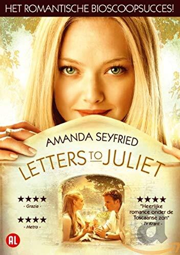 Letters To Juliet (DVD) (DVD)
