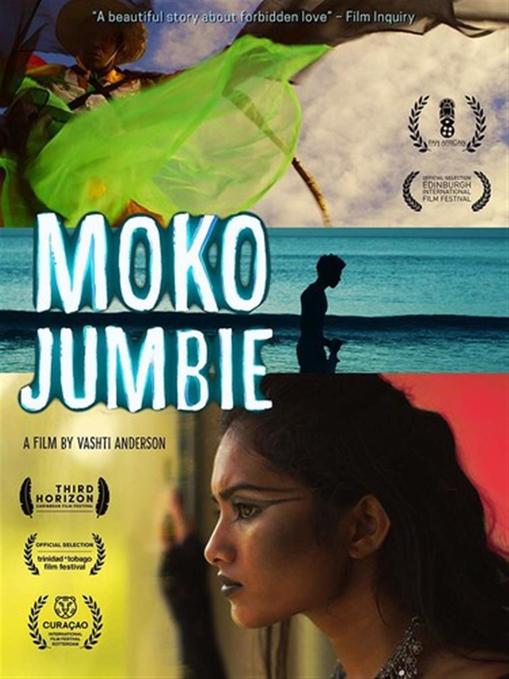 Moko Jumbie [Edizione in lingua inglese] - aa.vv.