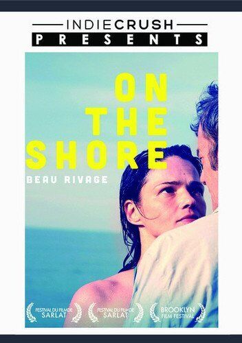 On The Shore (DVD) Daniel Duval Chiara Caselli
