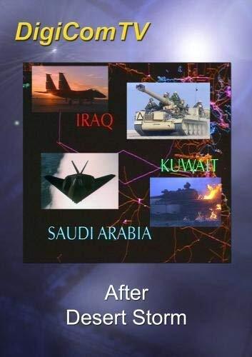 After Desert Storm (DVD)