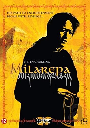 Milarepa (DVD)