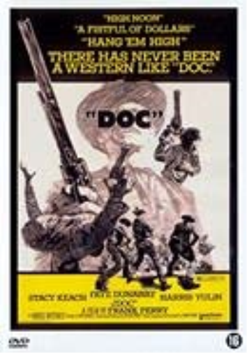 Doc (DVD)