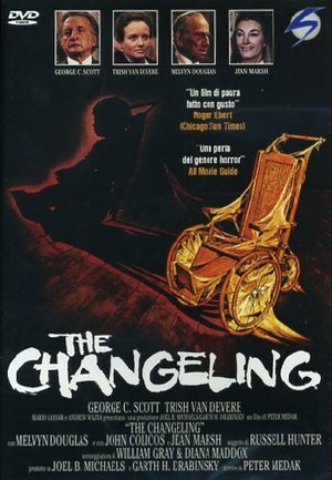 THE CHANGELING  HORROR