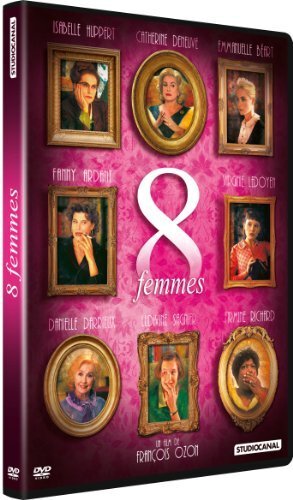 8 femmes (k4j)