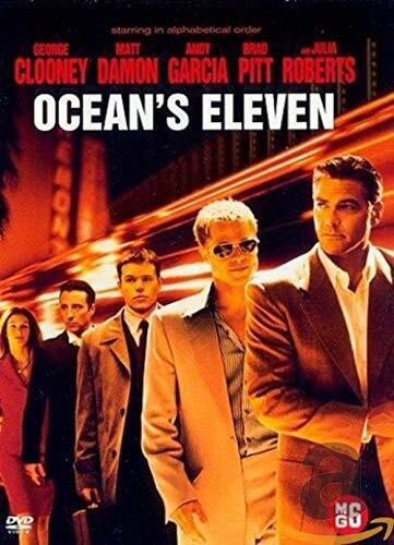 Ocean's eleven (DVD)