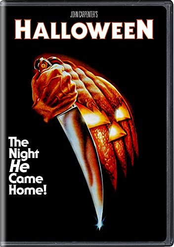 Halloween (DVD) Donald Pleasence Jamie Lee Curtis Nancy Loomis P.J. Soles