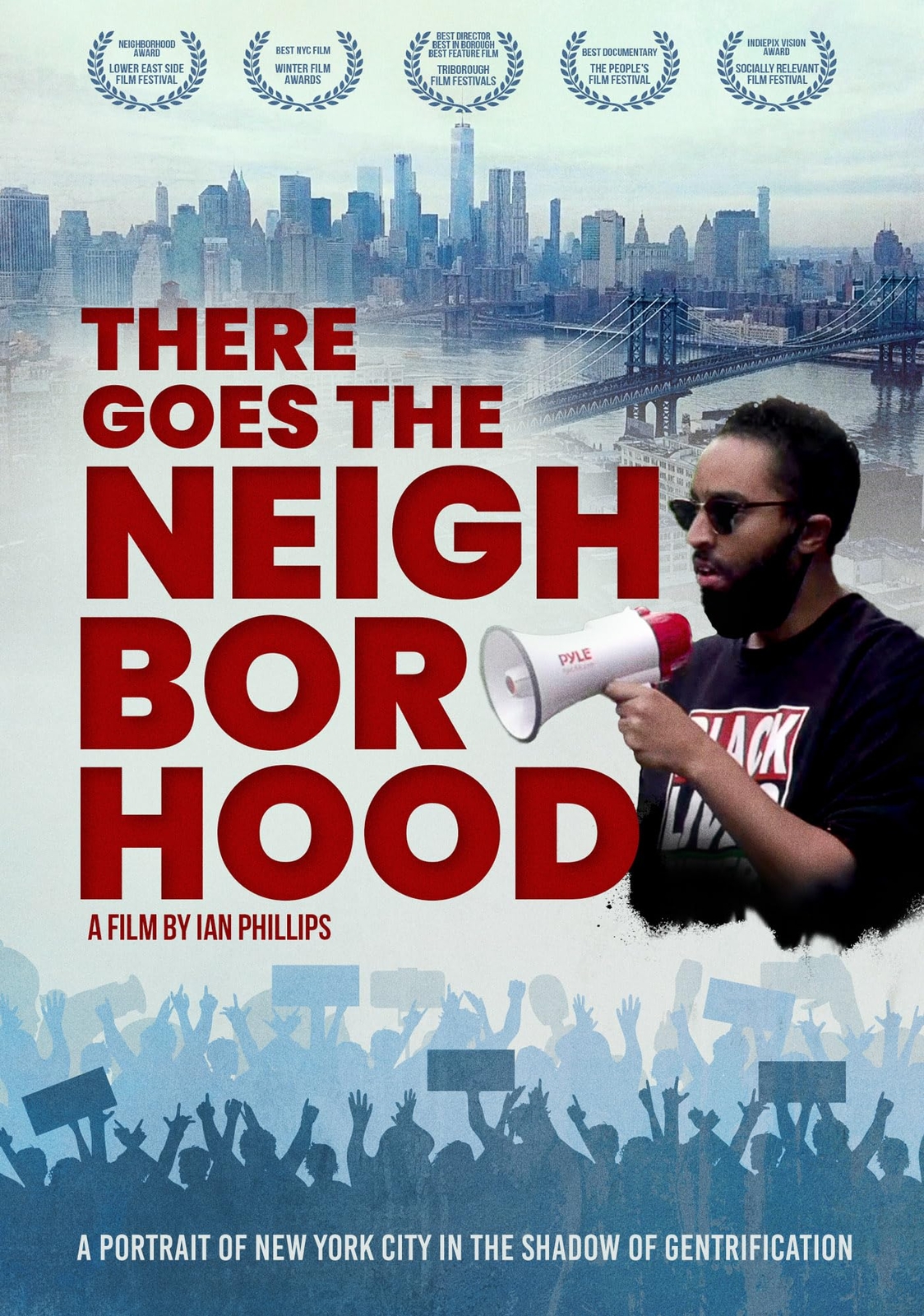 There Goes The Neighborhood (DVD) Various