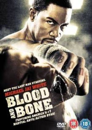 BLOOD AND BONE -AUDIO E SOTTOTITOLI IN INGLESE  ACTION