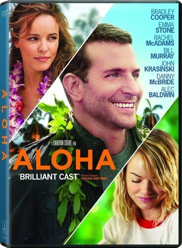 Aloha (DVD)