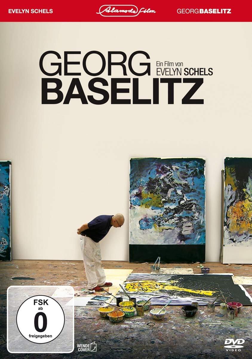 Georg Baselitz (DVD) Georg Baselitz